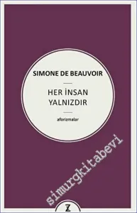 Her İnsan Yalnızdır -