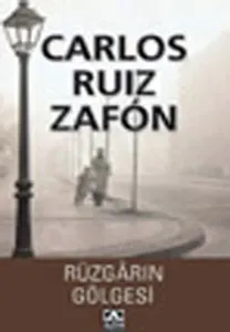 Rüzgârın Gölgesi