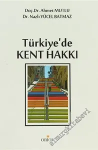 Türkiye'de Kent Hakkı -        2013