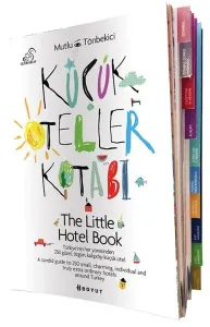 Küçük Oteller Kitabı