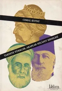 Tarihte Türkler, Araplar Hilafet Meselesi
