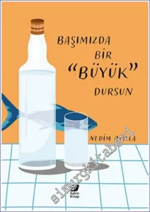 Başımızda Bir Büyük Dursun -         2023