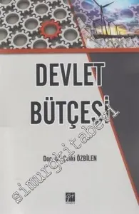 Devlet Bütçesi -