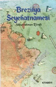 Brezilya Seyahatnamesi -