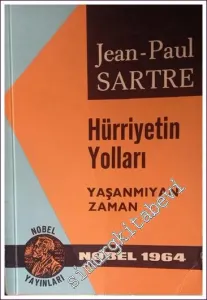 Hürriyetin Yolları: Yaşanmıyan Zaman -        1965