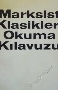 Marksist Klasikleri Okuma Kılavuzu -        1975