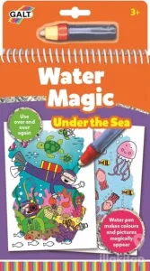 Galt Water Magic Sihirli Kitap Denizin Altında 3 Yaş+ 1004918
