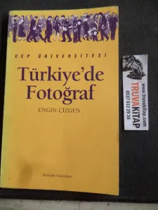 Türkiye'de Fotoğraf