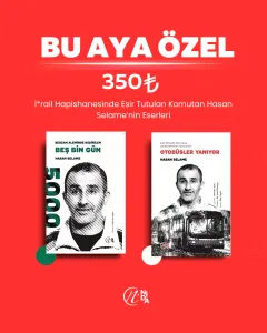 Hasan Selame eserleri