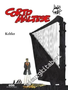 Keltler - Corto Maltese 4 -         2022