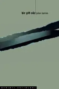 Bir Çift Söz