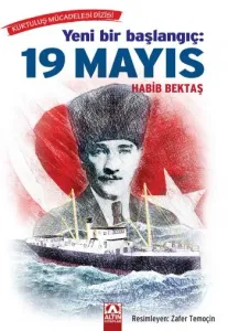 Kültür - Altın Kitaplar Yeni Bir Başlangıç 19 Mayıs