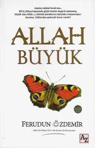 Allah Büyük
