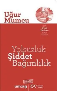 Yolsuzluk, Şiddet, Bağımlılık