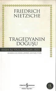 Tragedyanın Doğuşu