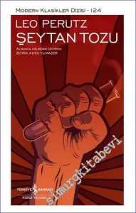 Şeytan Tozu -         2026
