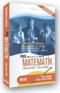 YGS Matematik; Konu Anlatımlı