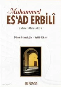 Muhammed Esad Erbili