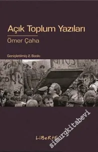 Açık Toplum Yazıları -        2019