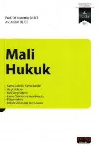 Savaş Mali Hukuk