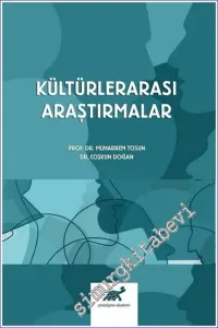 Kültürlerarası Araştırmalar -         2021