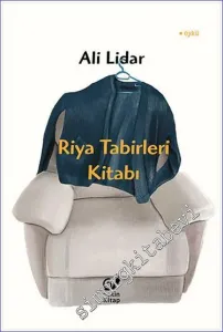 Riya Tabirleri Kitabı -         2023