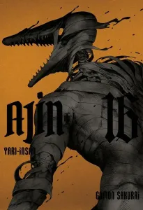 Ajin 16