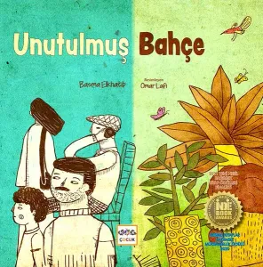 Unutulmuş Bahçe