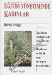 Eğitim Yönetiminde Kadınlar -