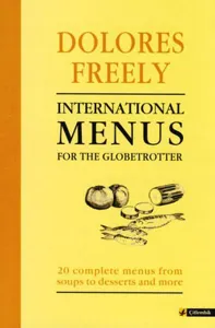 International| Menus for the Globetrotter