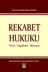 Rekabet Hukuku