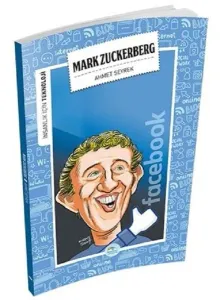 Mark Zuckerberg (Teknoloji)