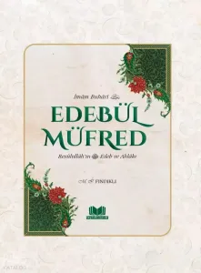 Edebül Müfred Tercümesi