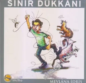 Sinir Dükkanı -