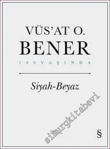 Siyah Beyaz -            2022