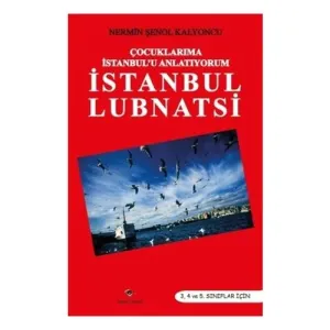 Çocuklarıma İstanbul'u Anlatıyorum