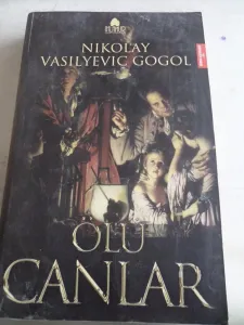 Ölü Canlar