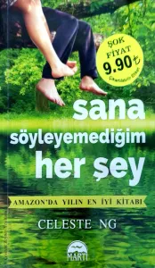 Sana Söyleyemediğim Her Şey