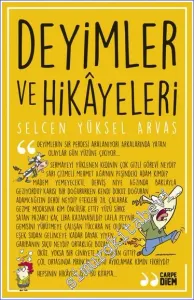 Deyimler ve Hikayeleri -         2026