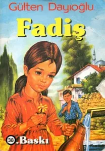 Fadiş