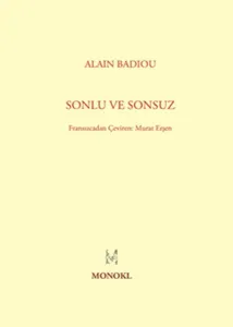 Sonlu ve Sonsuz
