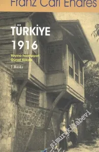 Türkiye 1916 -        2004