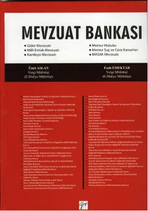 Mevzuat Bankası
