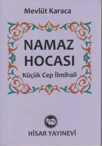 Cep Namaz Hocası 32-54 Farz