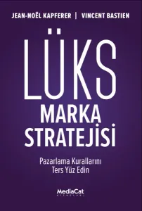 Lüks Marka Stratejisi