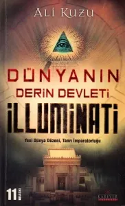 Dünyanın Derin Devleti İlluminati