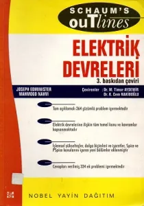 Elektrik Devreleri