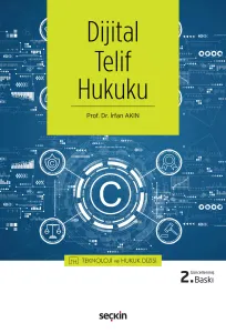 Dijital Telif Hukuku