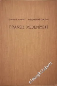 Fransız Medeniyeti -        1938