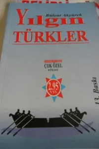Yılgın Türkler